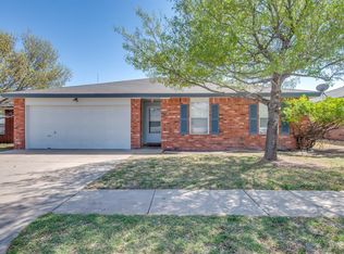 2905 90th St, Lubbock, TX 79423