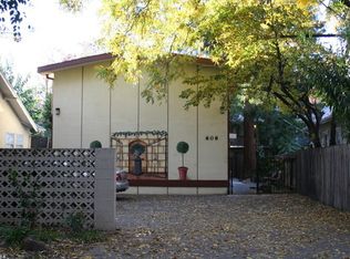 608 26th St APT 1, Sacramento, CA 95816