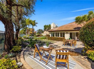 27192 Paseo Lomita, San Juan Capistrano, CA 92675
