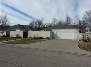 12502 E Killarney St, Wichita, KS 67206