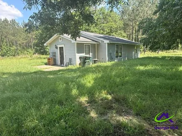 126 Gooseneck Ln, Hawkinsville, GA 31036