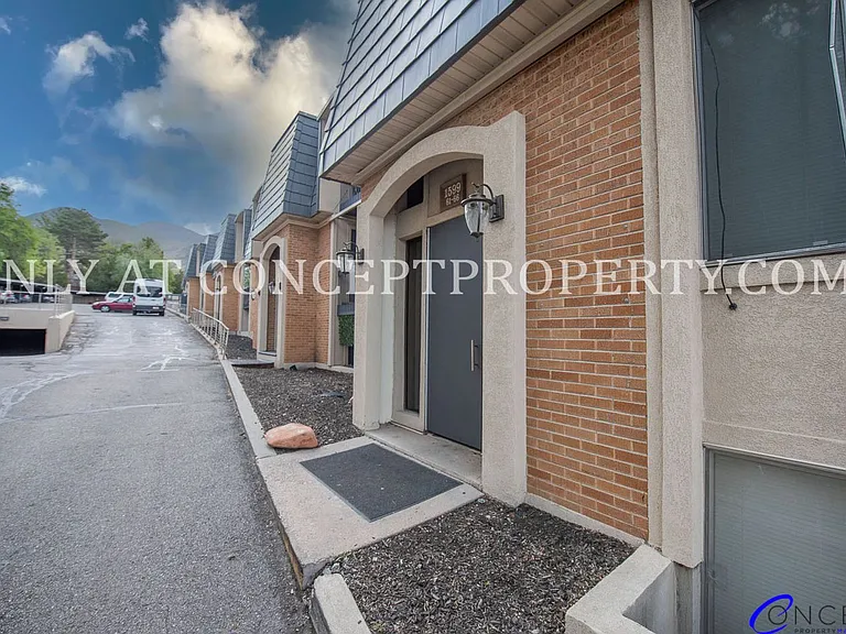 Foothill Terrace — Photo 310