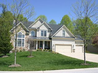 6636 Towering Oak Path, Columbia, MD 21044