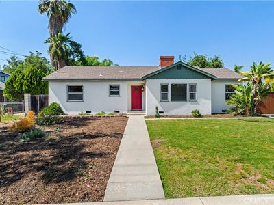 1375 E Brockton Ave, Redlands, CA, 92374
