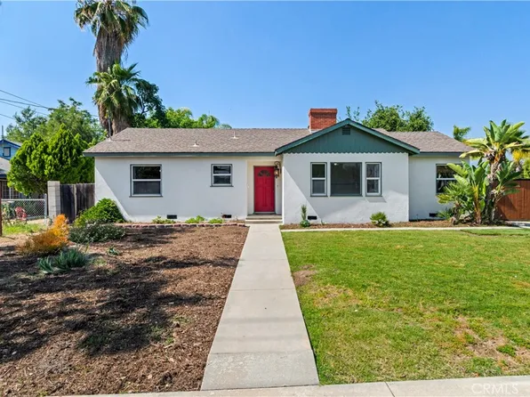 1375 E Brockton Ave, Redlands, CA 92374