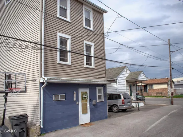 507 W Olive St, Mount Carmel, PA 17851