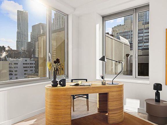 5th image of 85 West St Broadway 14S