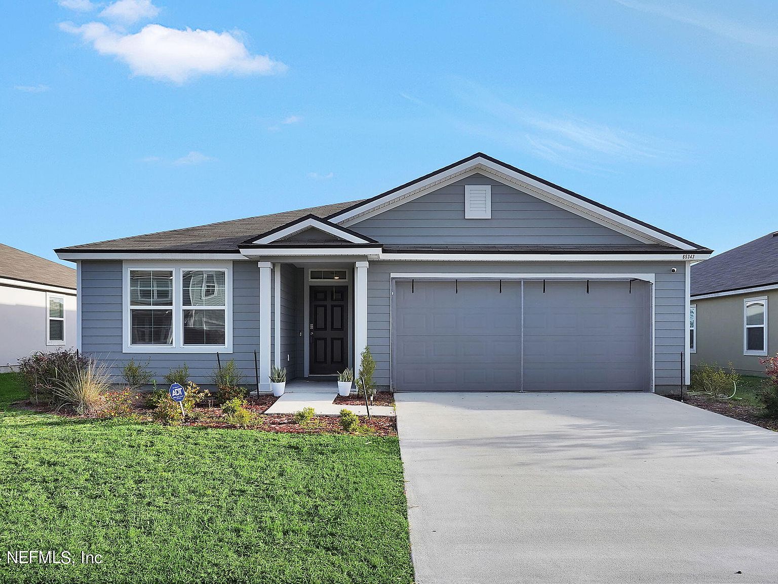 65343 RIVER GLEN Parkway, Yulee, FL 32097 MLS 2024170 Zillow