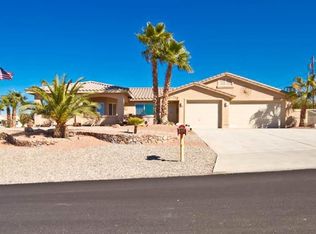 1405 Arroyo Dr, Lake Havasu City, AZ 86404