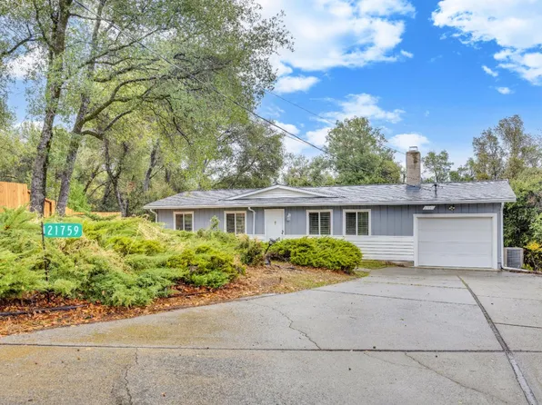 21759 El Lobo Ctr, Sonora, CA 95370