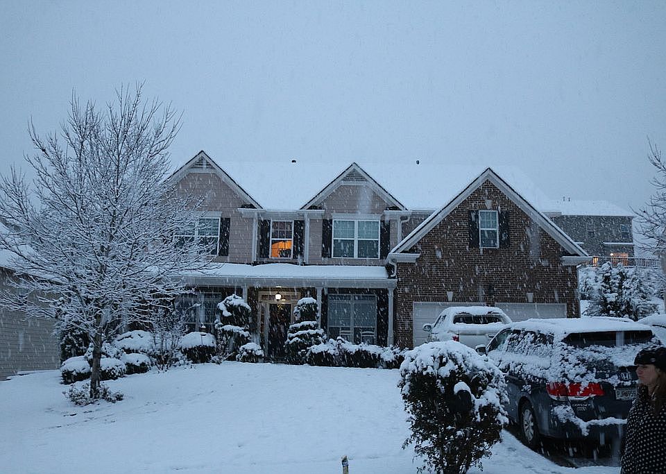 2nd image of 6035 Thrasher Ct