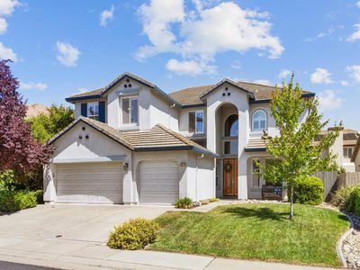 10243 Stathos Dr, Elk Grove, CA, 95757