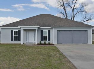 116 Attwater Ct, Leesburg, GA 31763