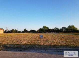 7525 Halo Dr, Brownsville, TX 78520