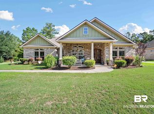 7619 Aikin Ct, Bay Minette, AL 36507
