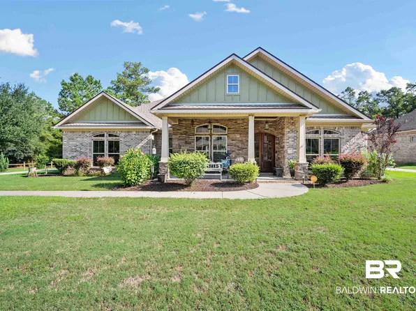 7619 Aikin Ct, Bay Minette, AL 36507