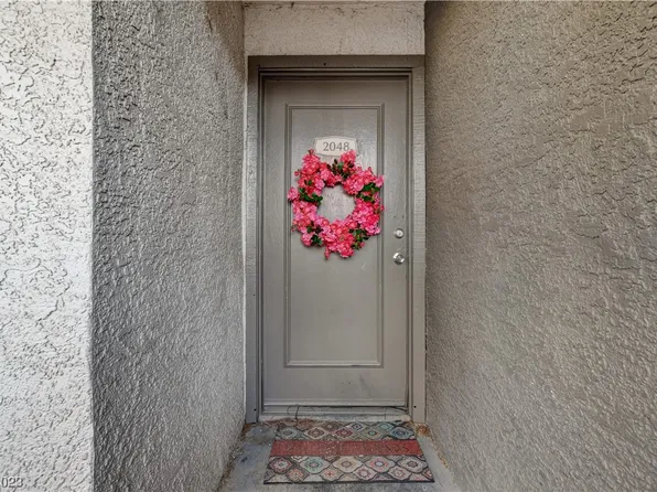 3151 Soaring Gulls Dr Unit 2048, Las Vegas, NV 89128