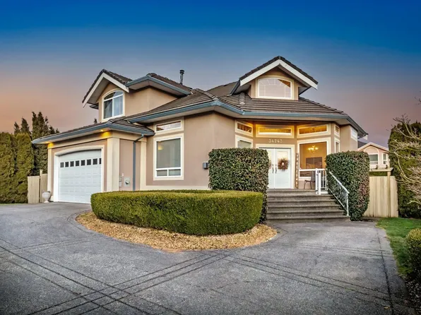 34743 Pakenham Pl, Mission, BC V2V 7A6