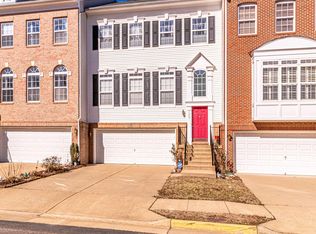 7329 Hampton Manor Pl, Springfield, VA 22150