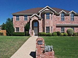 2013 Caribou Trl, Harker Heights, TX 76548