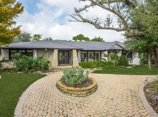5005 Tanbark Rd, Dallas, TX 75229