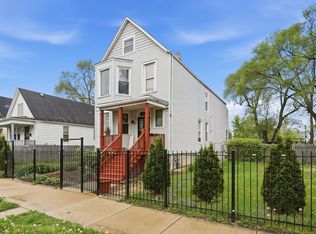 7118 S Aberdeen St, Chicago, IL 60621