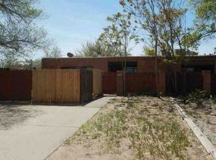 200 La Vida Nueva Del Oeste SW, Albuquerque, NM 87105