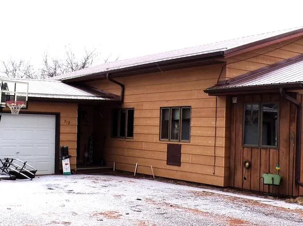 312 East DIVISION STREET, Greenwood, WI 54437