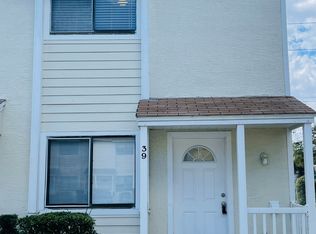 480 Reed Canal Rd APT 39, South Daytona, FL 32119