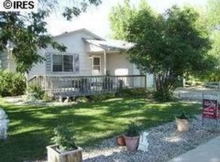 3714 Wilson Ave, Wellington, CO 80549