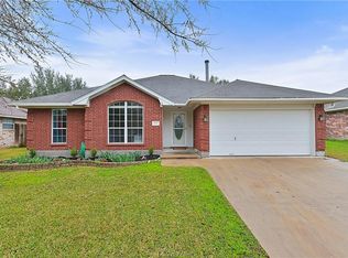 1410 Kernstown Ln, College Station, TX 77845