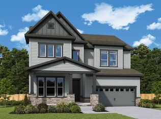 Sugarbowl Plan, Hardy Pond, Rock Hill, SC 29732