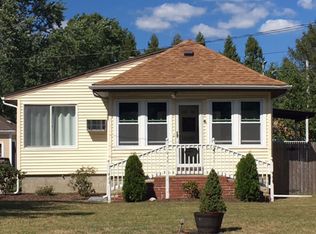 1189 Narragansett Pkwy, Warwick, RI 02888