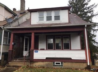 2417 Riverview St, McKeesport, PA 15132