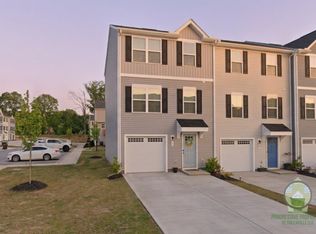 1 High Pine Trl, Greenville, SC 29617