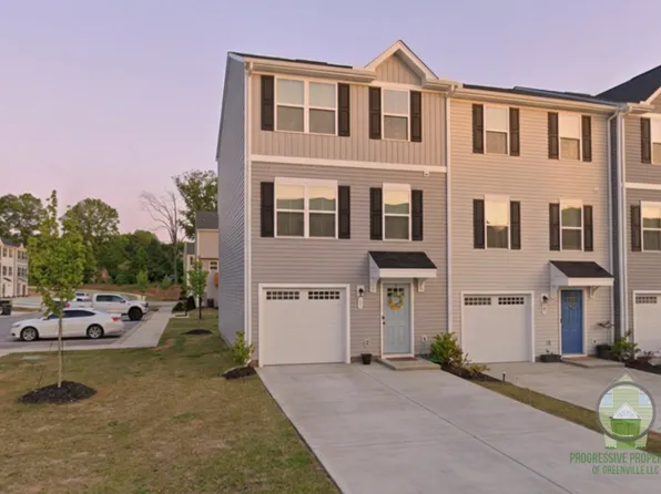 1 High Pine Trl, Greenville, SC 29617
