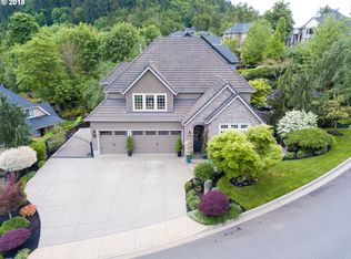 6099 Fernhill Loop, Springfield, OR 97478