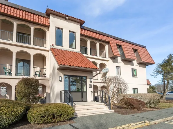 685 Oak St #6-9, Brockton, MA 02301