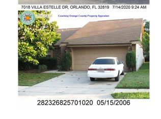 7018 Villa Estelle Dr, Orlando, FL 32819