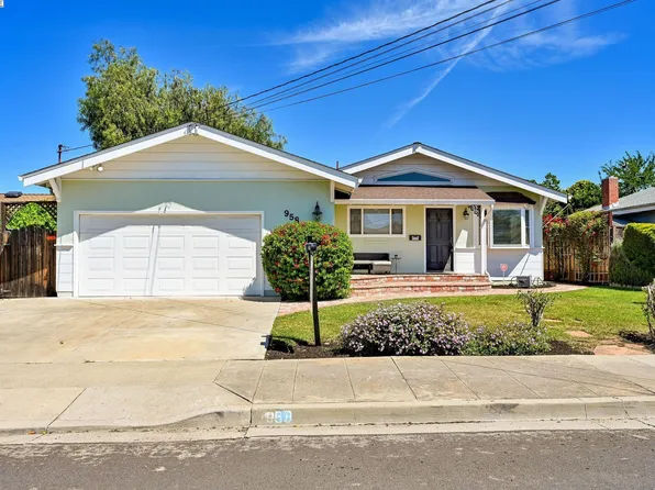 958 El Rancho Dr, Livermore, CA 94551