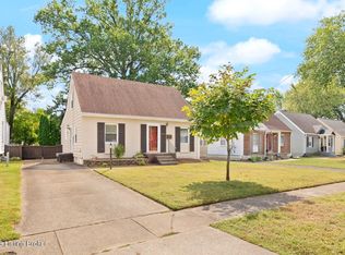 3424 Grandview Ave, Saint Matthews, KY 40207