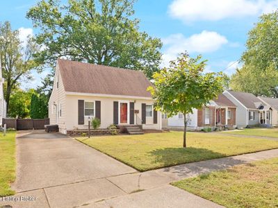 3424 Grandview Ave, Saint Matthews, KY, 40207