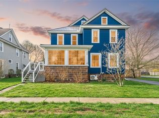 8432 East Ave, Gasport, NY 14067