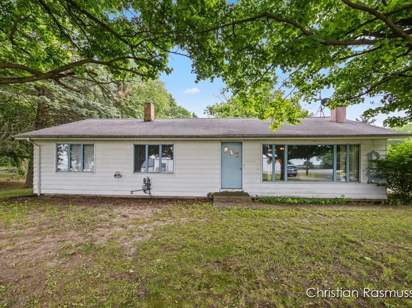 11507 W Carson City Rd, Greenville, MI 48838