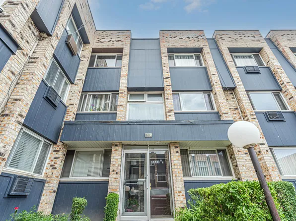 8661 1/2 W Foster Ave Unit 3A, Chicago, IL 60656