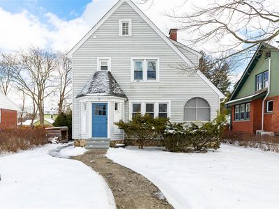 5 Wilbur Boulevard, Poughkeepsie, NY, 12603