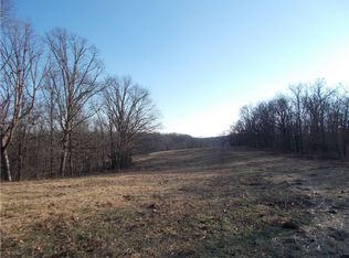 1320 White Oak Rd, Seligman, MO 65745