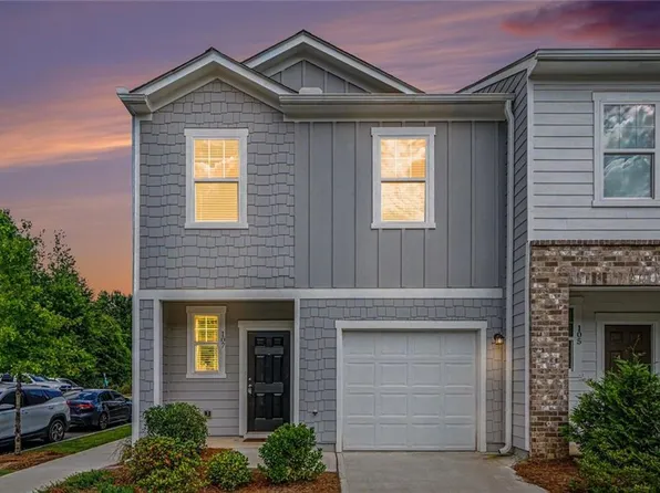 107 Thetford Way, Winder, GA 30680