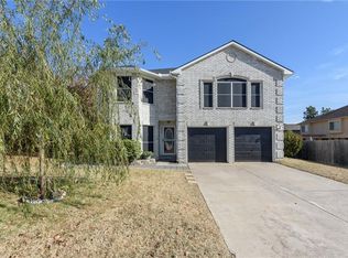 2604 Goliad Ct, Corinth, TX 76210