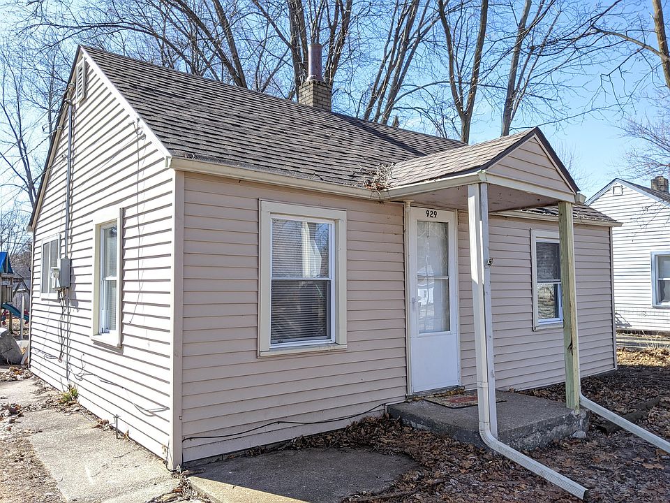 1st image of 929 Evans Ave